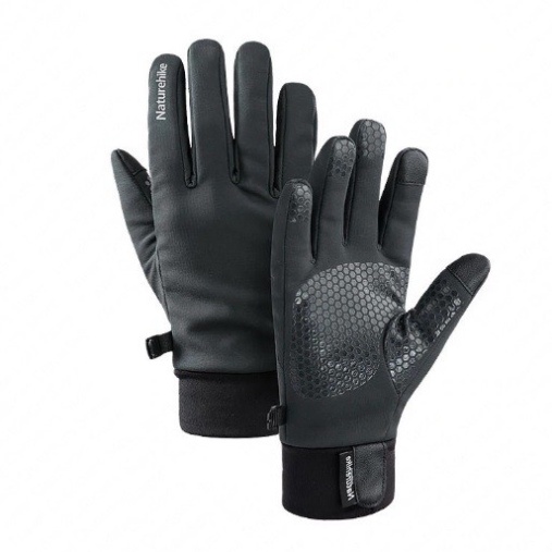 Găng tay chống nước giữ nhiệt Naturehike Gloves NH18S005-T GL05