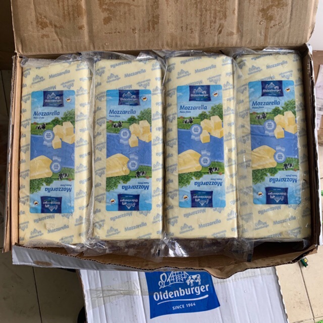 SỈ 1 THÙNG PHOMAI ĐỨC 4 TẢNG (10Kg/1 thùng)