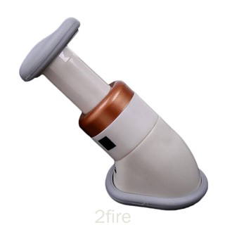 Dụng cụ nâng cằm gồm 3 lò xo