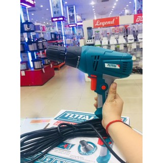 Td502106 máy khoan điện cầm tay 280w-10mm