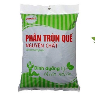 PHÂN TRÙN QUẾ GÓI 2KG