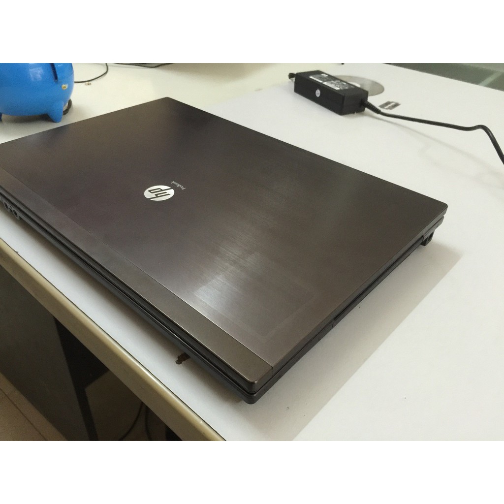 Laptop HP Probook 4520S i5 Màn 15.6 Máy đẹp nguyên bản | BigBuy360 - bigbuy360.vn