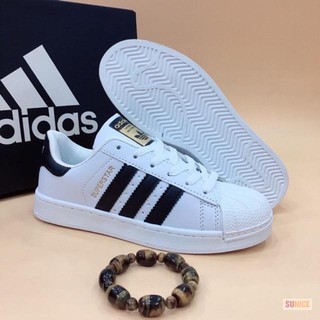 ⚡Hộp+Bill+Quà⚡ Giày thể thao sò tem vàng