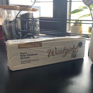 Bơ lạt Westgold 1kg