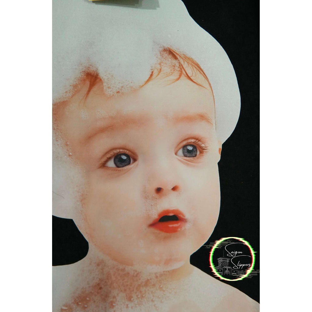 [Hot 2021] Áo Thun Unisex ADLV, Áo thun ADLV em bé xà phòng  BIG SIZE | BigBuy360 - bigbuy360.vn