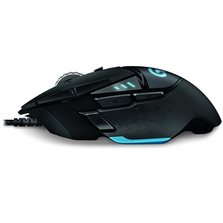 Chuột Logitech Gaming Mouse G502 Proteus Spetrum