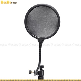 SAMSON PS04 - Màng Lọc Pop Filter Và Bảo Vệ Mic Thu Âm