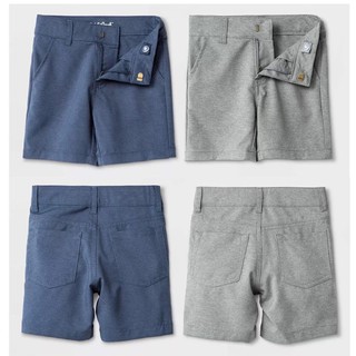 Quần short bé trai cat&jack