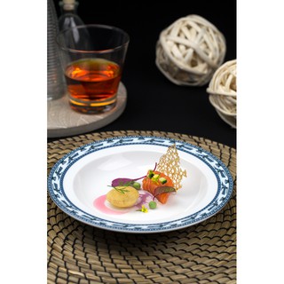 Bộ Bàn Ăn 36 món Minh Long