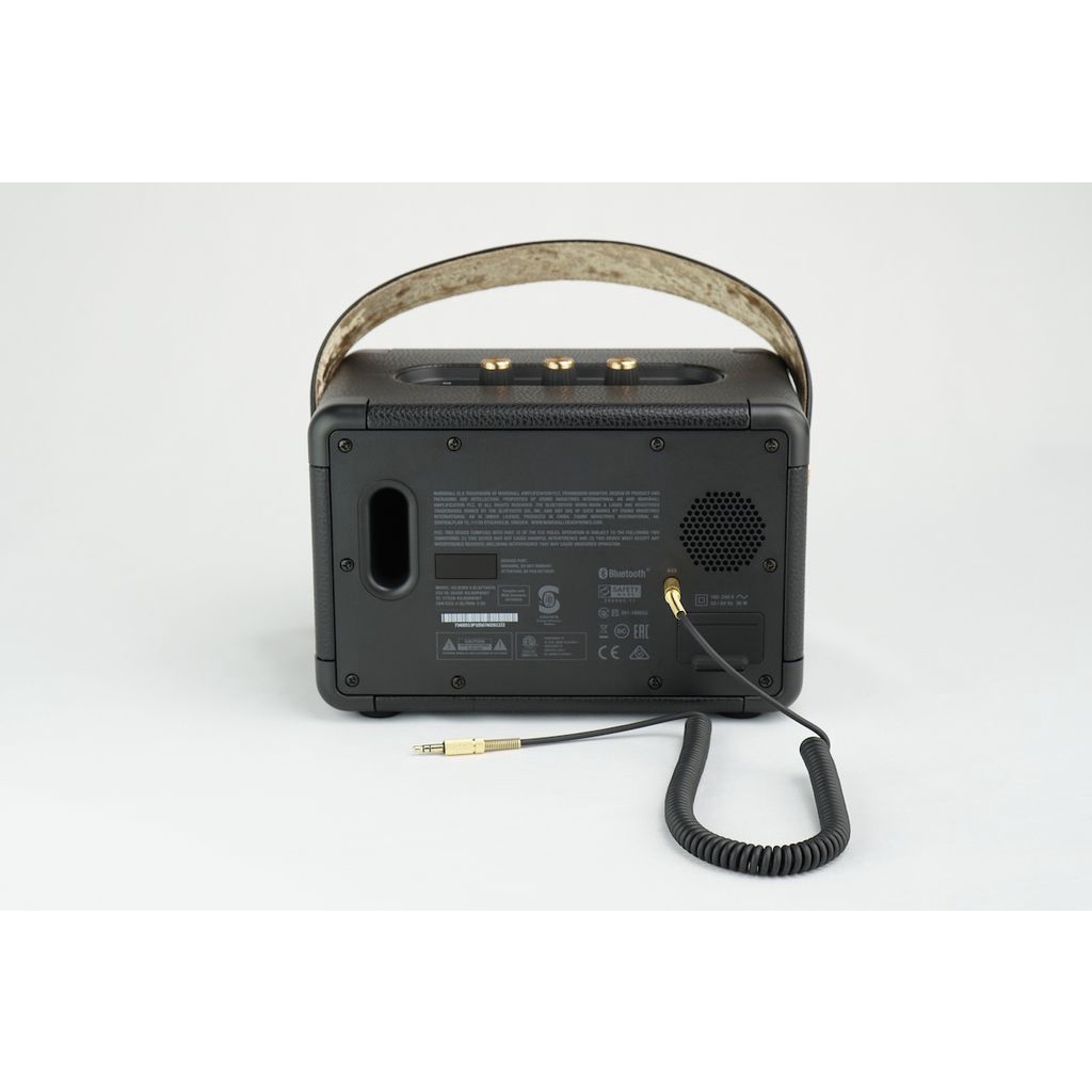 Dây cáp âm thanh AUX Audio 3.5 Marshall - Cận Audio