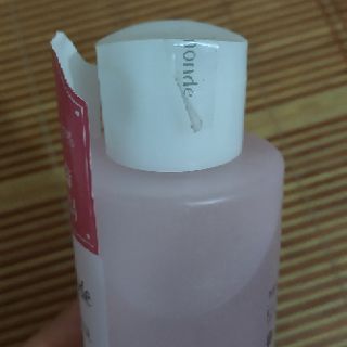 Nước hoa hồng Mamonde 250ml