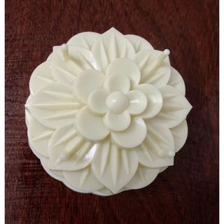 Khuôn Trung Thu rau câu 3d