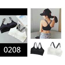 Bra thể thao 2 đây 5043