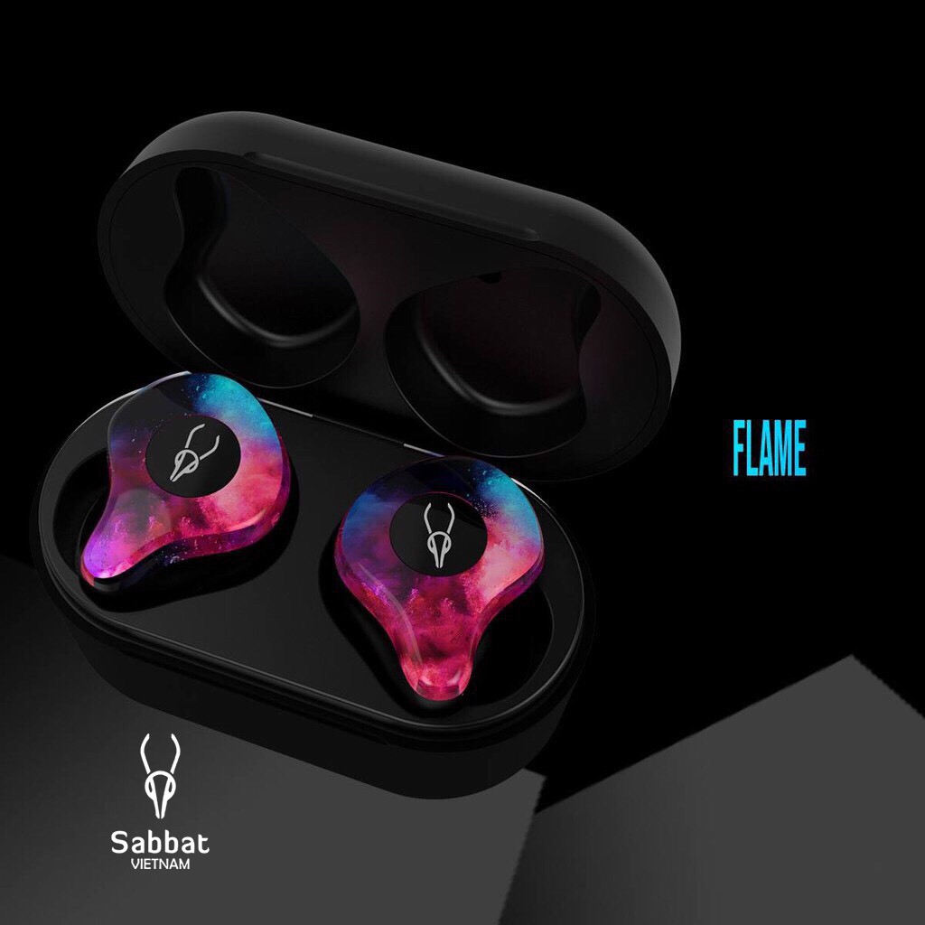 Tai nghe buletooth Sabbat X12 pro