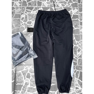 Quần dù 2 lớp Swoosh cao cấp