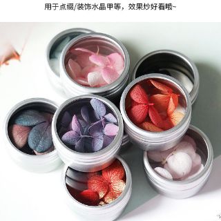 Hoa lụa nhật 20k)1 hũ
