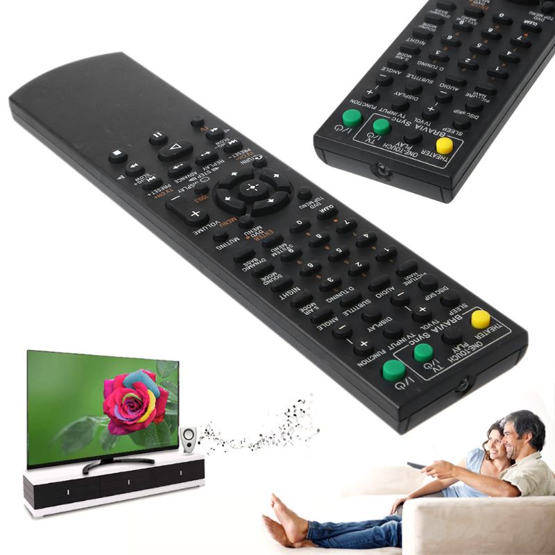 Điều Khiển Từ Xa RM-ADU007 Cho Hệ Thống Thông Minh Sony RM-ADU004 RM-ADU006 RM-ADU008