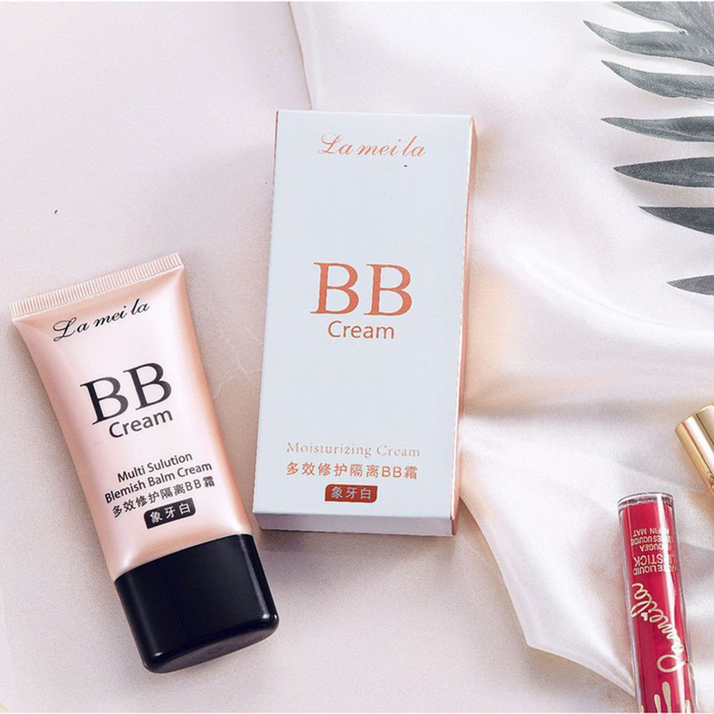 Kem nền BB siêu mịn lâu trôi dưỡng trắng Special Snail Lameila - Athena | BigBuy360 - bigbuy360.vn