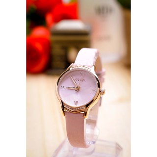 Đồng Hồ Nữ Julius JA-1155