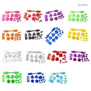 Bộ nút bấm điều khiển chéo RT LT LB RB ABXY 16 Trong 1 có tay cầm điều khiển cho Xbox Series S/X