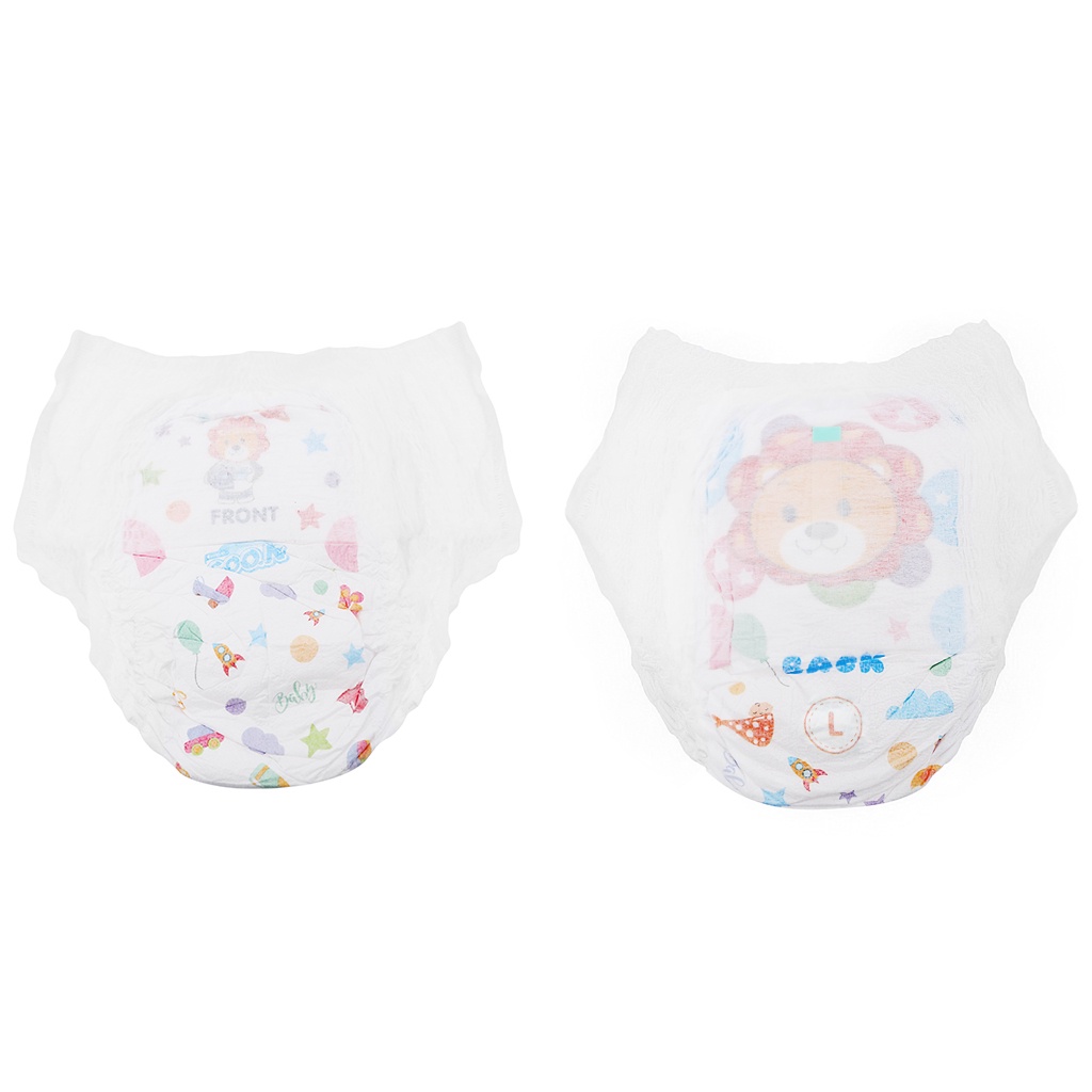 Tã quần Goo.N Premium size L 46 miếng (cho bé 9-14kg)