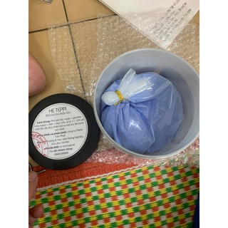 Bột Tẩy Tóc Xanh HE TEPI 500g