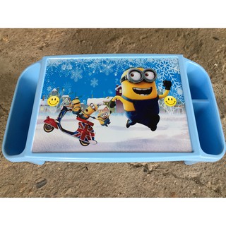 Bàn học nhựa Việt Nhật đa năng cho bé. GBB1_shop
