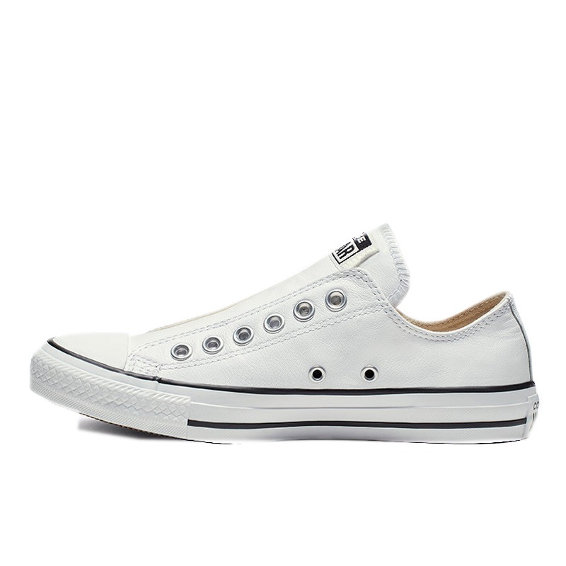 Giày Converse Chuck Taylor All Star Leather Slip On - 164975