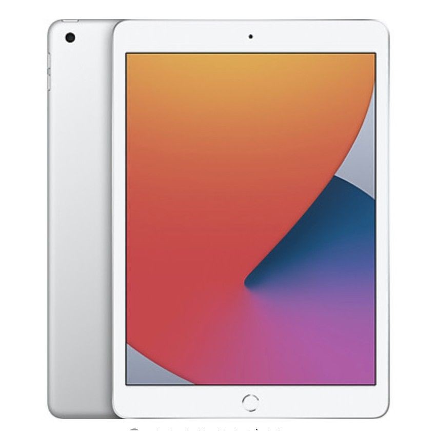 [Trả góp 0% LS] [TRẢ GÓP 0%] iPad Gen 8 10.2 inch 2020 - 32GB (Wifi Only) nguyên seal mới 100% | BigBuy360 - bigbuy360.vn