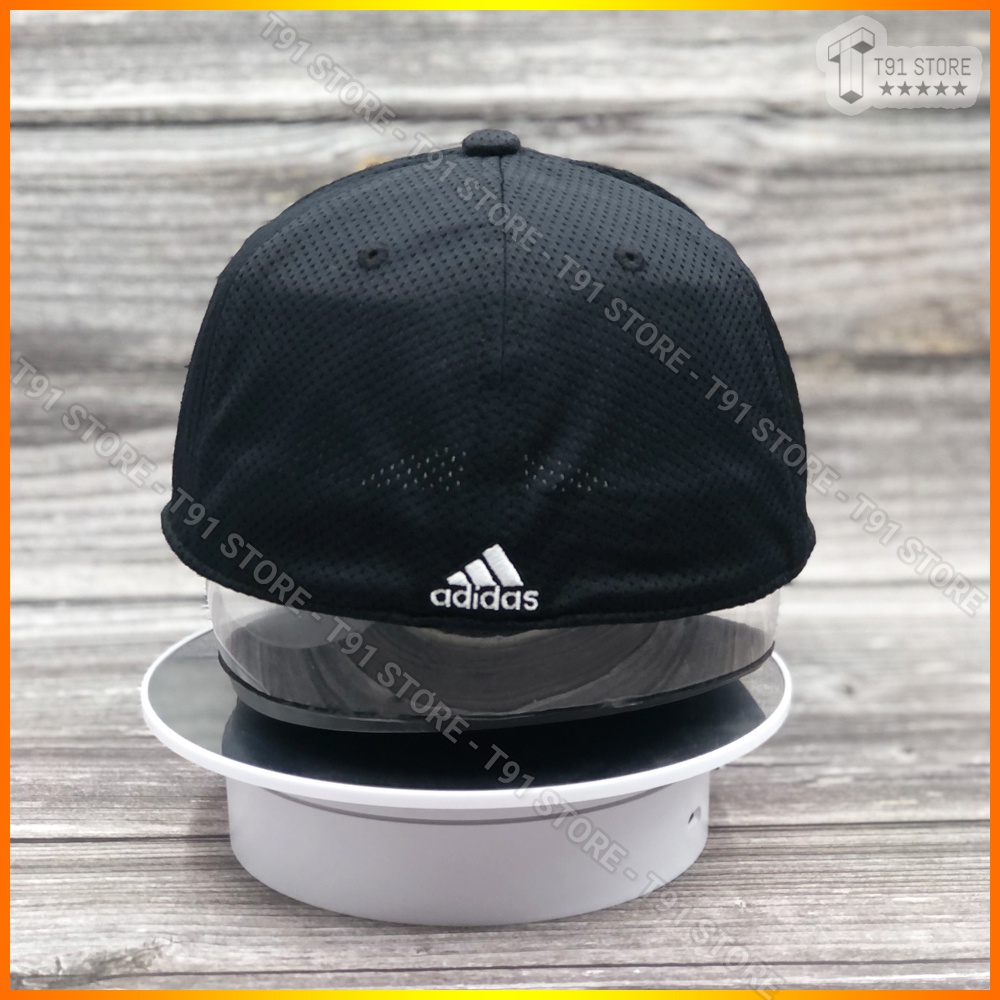 Mũ thể thao VNXK - Mũ lưỡi trai nam/nữ chất liệu vải cao cấp bít đuôi phong cách thể thao, dễ phối đồ