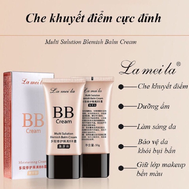 Bộ trang điểm cơ bản cho người học trang điểm Lameila | BigBuy360 - bigbuy360.vn