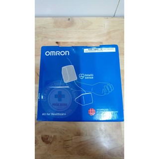 Máy Đo Huyết Áp OMRON HEM-8712