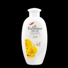 Sữa Tắm Trắng Và Dưỡng Ẩm Enchanteur Charming