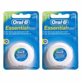 Chỉ nha khoa ORAL-B (chính hãng)