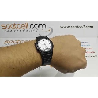 Đồng Hồ Nam Casio AW-49H-7EVDF