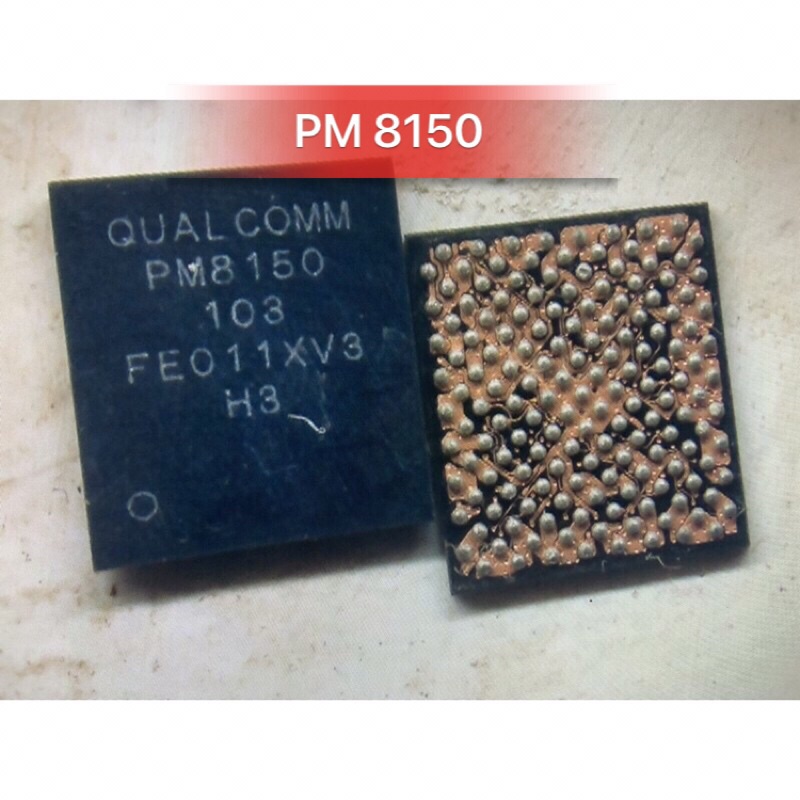 IC - PM8150 dành cho Xiaomi Redmi K20 new zin
