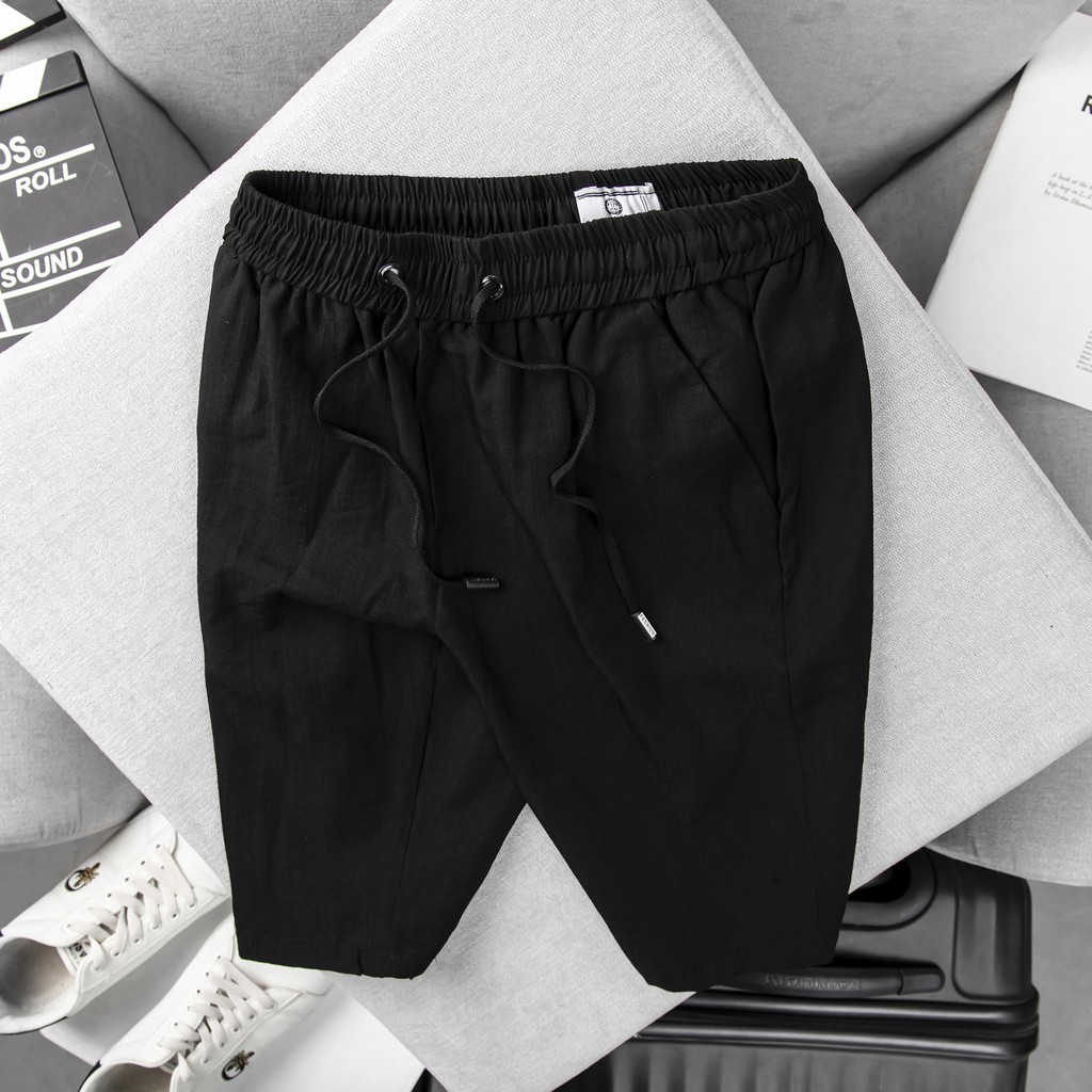 [Mã SR11JUNE5 giảm 20K đơn 50K] Quần Đũi Nam Tenito mẫu mới (Hàng Xuất) | BigBuy360 - bigbuy360.vn