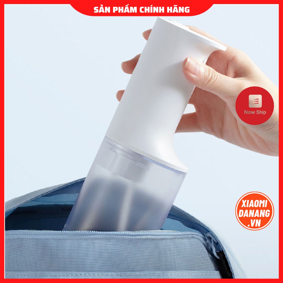 Tăm nước Xiaomi Flosser MIJIA Electric 4 đầu vòi - Model 2020