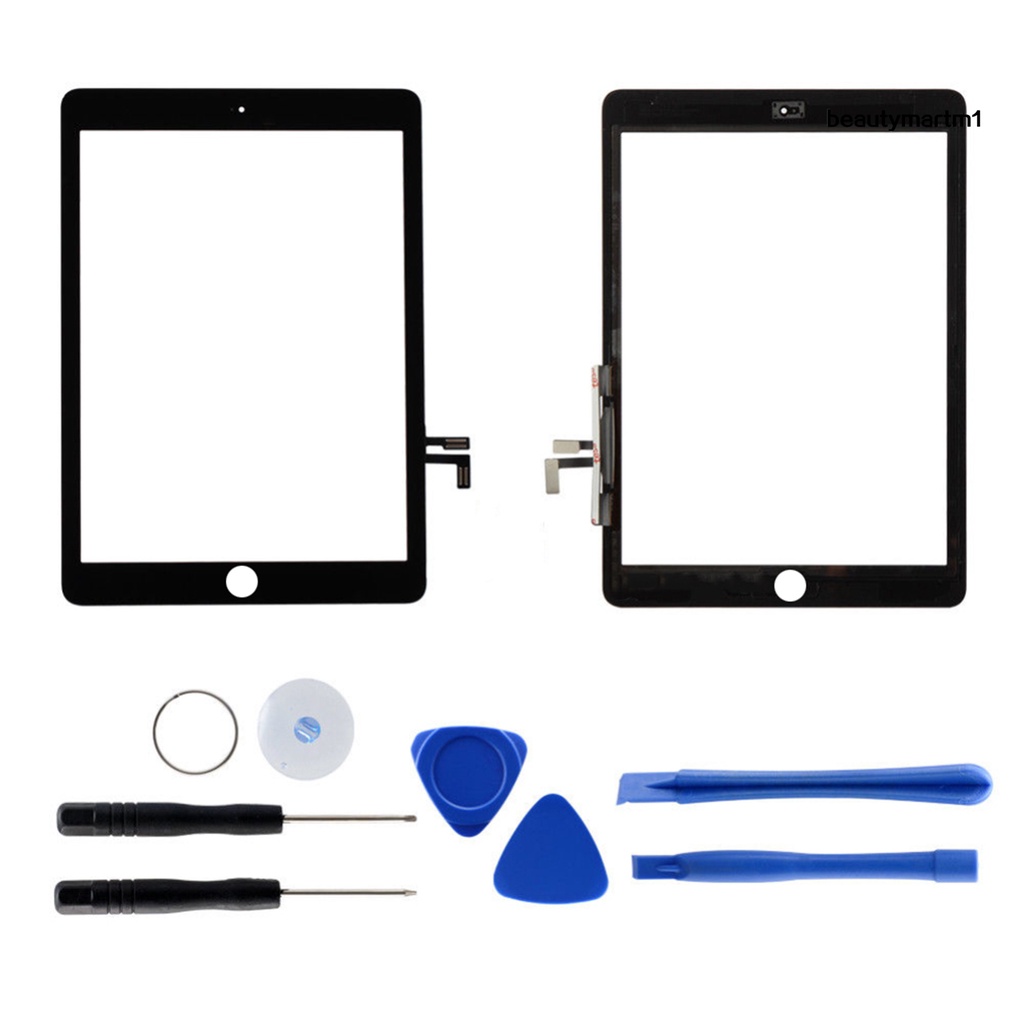 BDP_Replacement Touch Screen Digitizer Kits for iPad Air 1st Gen A1475 A1476 A1474 | BigBuy360 - bigbuy360.vn