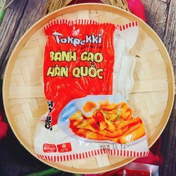 TOKBOKKI HÀN QUỐC 500g