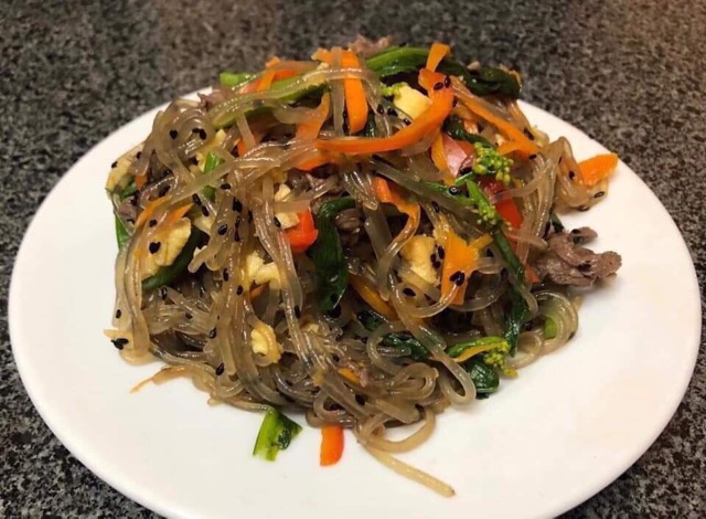 <HOT> 🔔Miến Hàn GOGI 1kg siêu dai ngon Sỉ Từ 55k | BigBuy360 - bigbuy360.vn