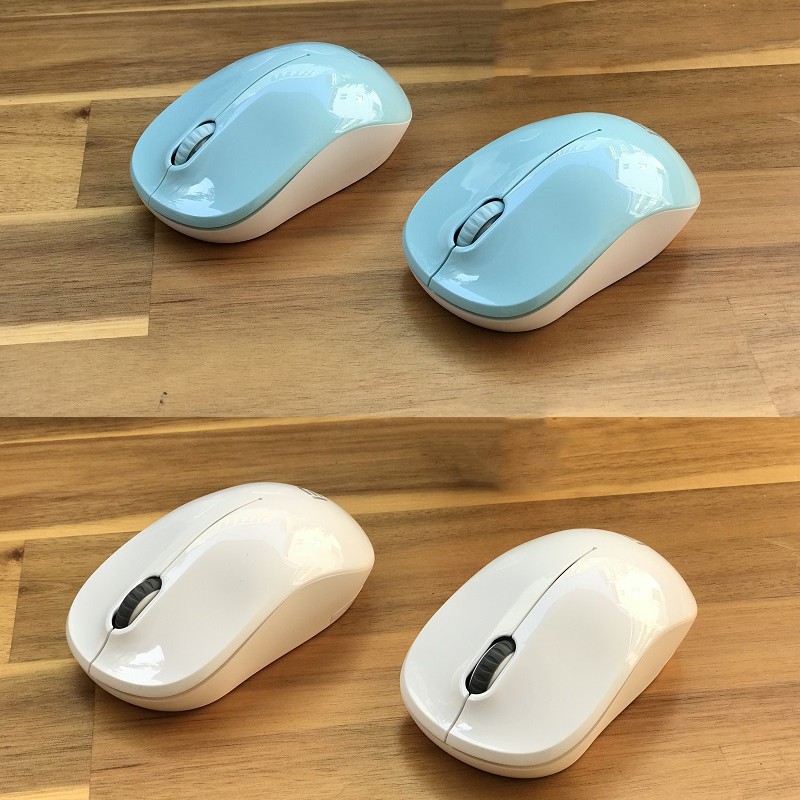 Chuột Máy Tính Không Dây Forter V102- Hàng Nhập Khẩu