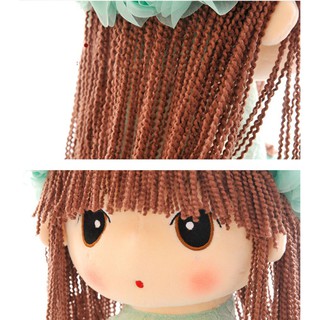 [Đồ chơi bông] Búp bê Ragdoll Oenpe cực đáng yêu