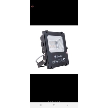 Đèn pha LED chính hãng Rạng Đông. Bảo hành 2 năm đổi mới.