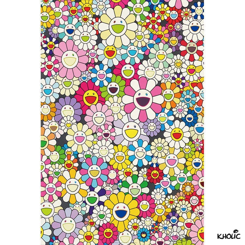 Hoa hướng dương, trò chơi ghép hình bằng gỗ, trò chơi ghép hình 300/520/1000 miếng, đồ chơi