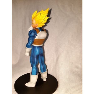 Mô Hình Nhân Vật Phim Hoạt Hình Dragon Ball Bằng Pvc