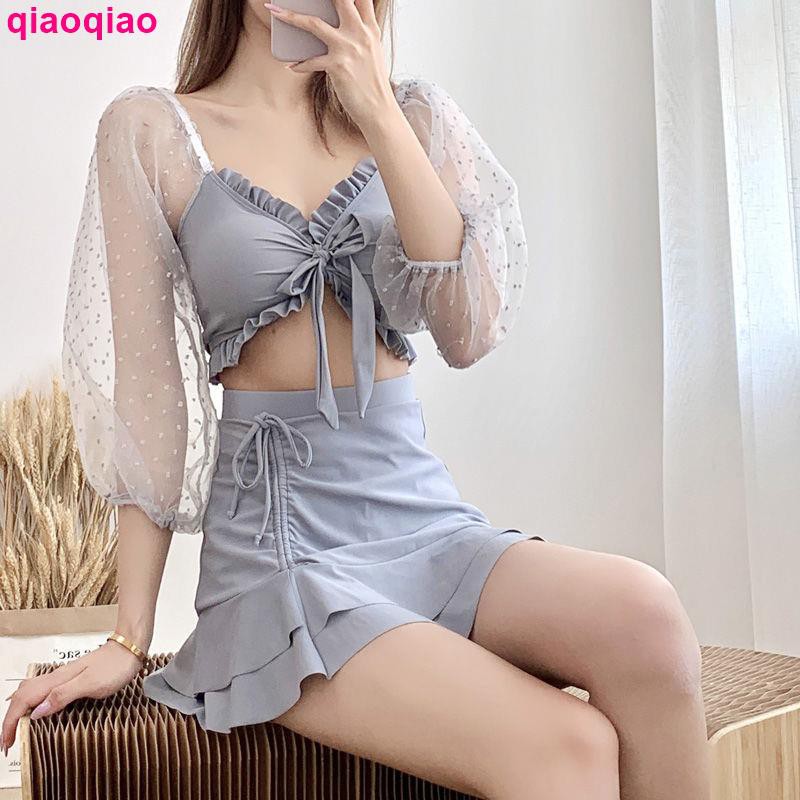 Set Đồ Bơi Xinh Xắn Dành Cho Nữ | BigBuy360 - bigbuy360.vn