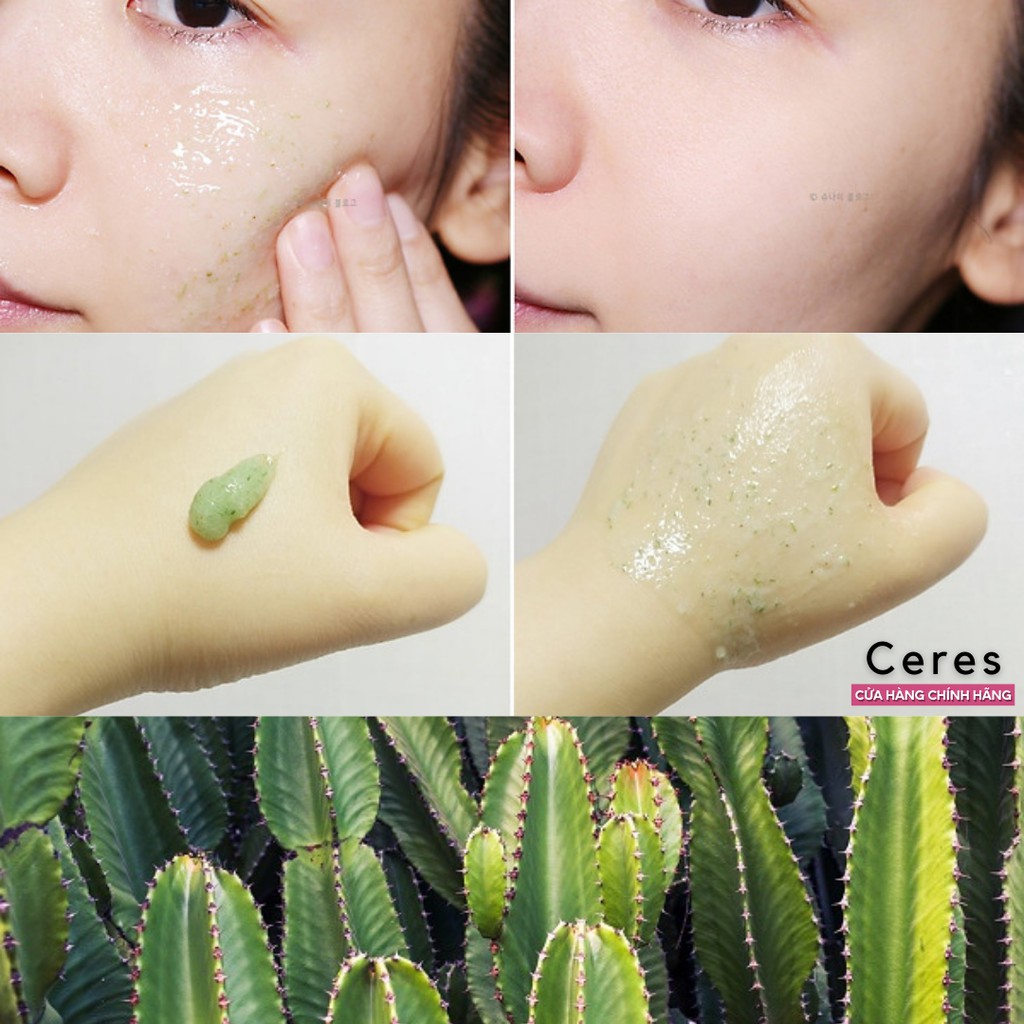 Tẩy Tế Bào Chết Huxley - Tẩy Da Chết Body & Mặt Secret of Sahara Scrub Mask 30g | BigBuy360 - bigbuy360.vn