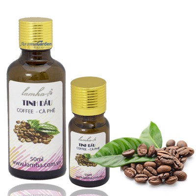TINH DẦU CÀ PHÊ- 10ML