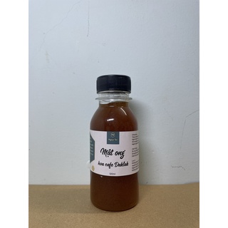 Mật ong tự nhiên hoa cà phê Daklak nguyên chất chai 120ml